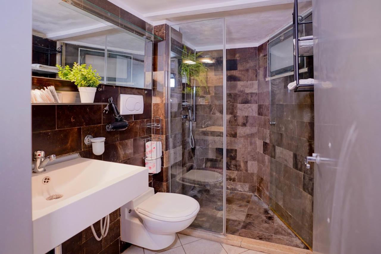 Apartment Center House Colosseo Rom